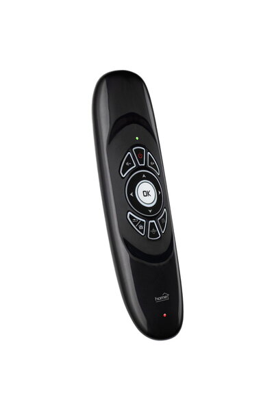 Somogyi Universal Remote Control