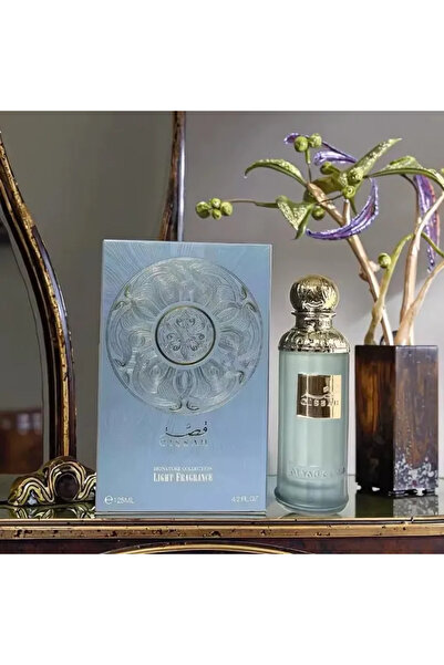 GISSAH Arabic perfume GISSAH, woman, 125ml