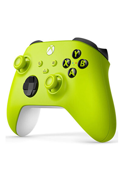 xbox Microsoft Series X/S Wireless Controller