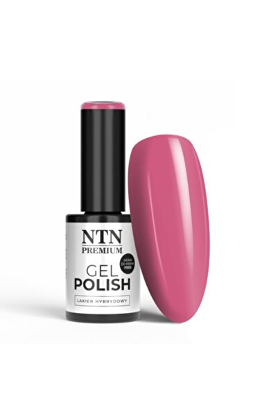 NTN Semi-Permanent Nail Polish 21 Uptown Girl