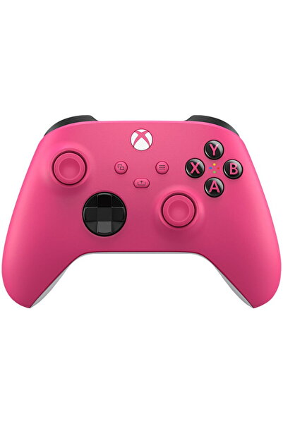 MICROSOFT Xbox Wireless Controller Pink