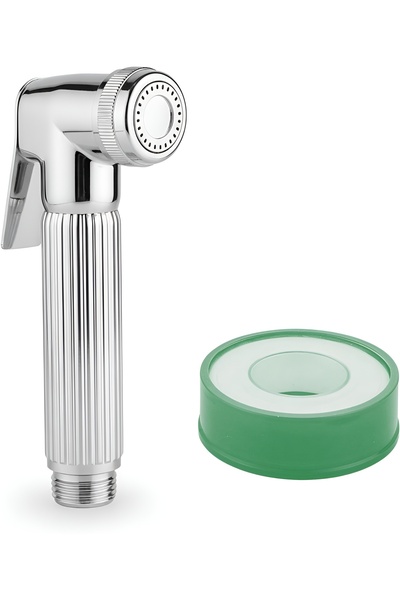 BOASINK بخاخ بيديه محمول باليد: دش إسلامي بضغط قابل للتعديل، تنظيف ذاتي، سهل ...