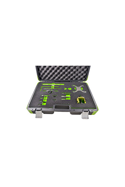 JBM Set Dispozitive Blocare Distributie Diesel- Benzina - Curea - Lant - Pent...