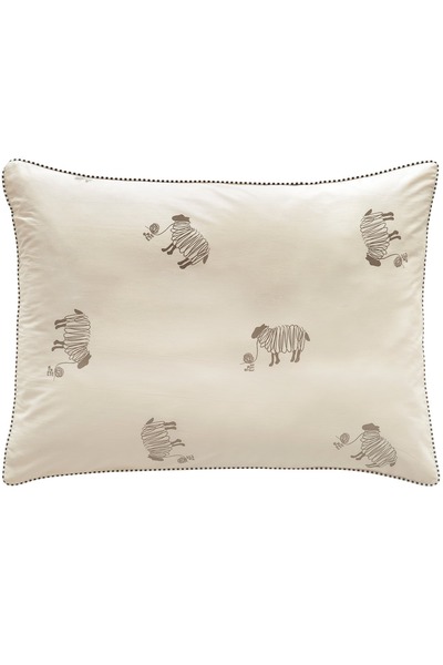 Hibboux Emile Vuna Perivo Sa poklopcem Jastuk 900 gr 50x70 cm