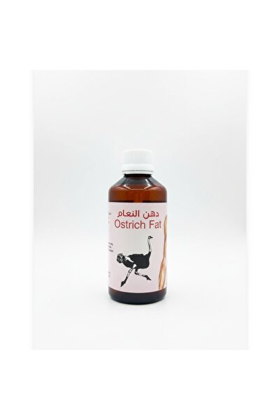 Attar Original ostrich oil for relieving joint and muscle pain