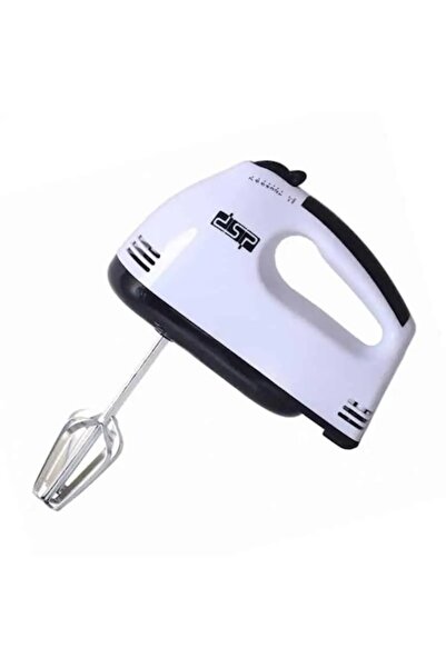 DSP Mixer de mână KM2033, 7 viteze, 100W, negru