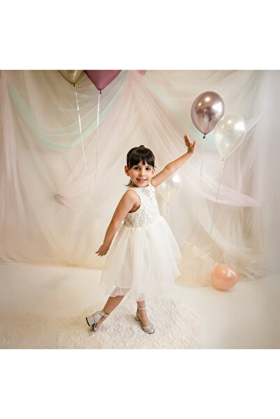 Coolimino فستان فتاة خرافية