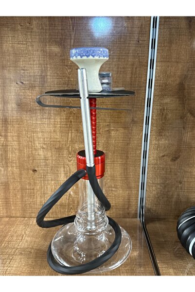 NARGİLECİNİZ Nargile Takım Işıklı Çantalı