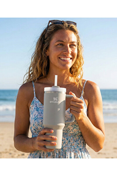 Stanley The quencher h2.o flowstate tumbler 1.18 l colorful