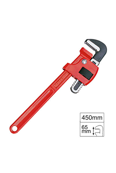 JBM Cheie Tevi Stillson 450 Mm