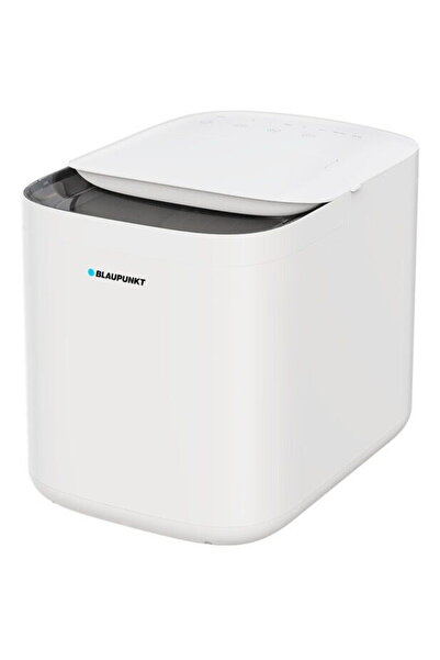 Blaupunkt Aparat de gheață IMB601, portabil, alb