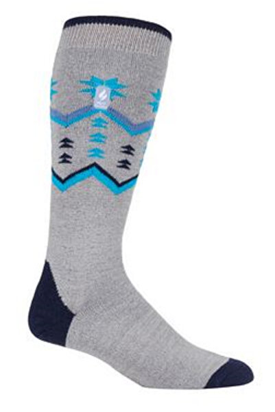 Heat Holders Thermal Socks Multicolor 39-45