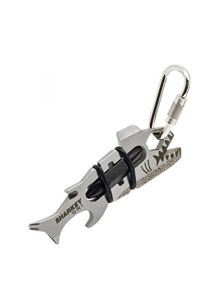 Somogyi TRUE UTILITY SHARKEY