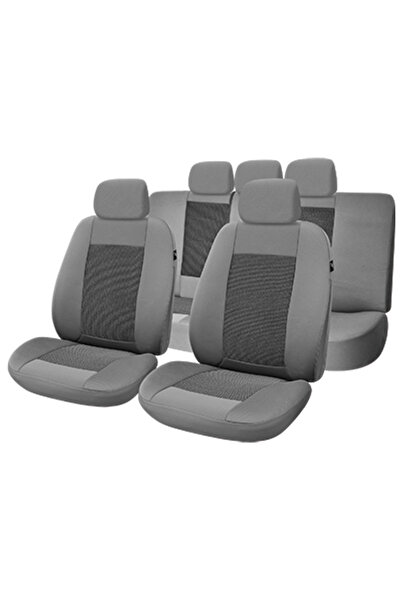 Umbrella Set Huse Scaun Lux Gri Umb2