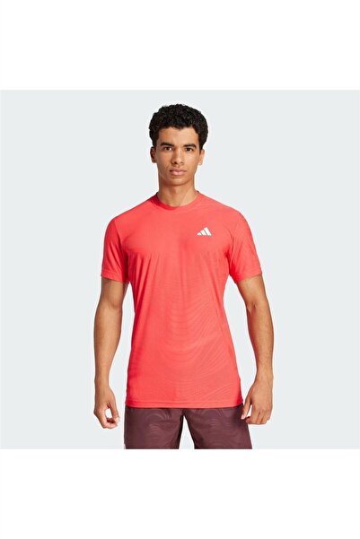 adidas Tennis Pro Climacool+ Freelift Erkek Tişört