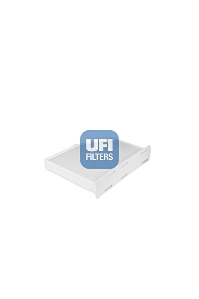Ufi Filters Ufi Cabin Air Filter Audi Seat Skoda Vw 53.148.00
