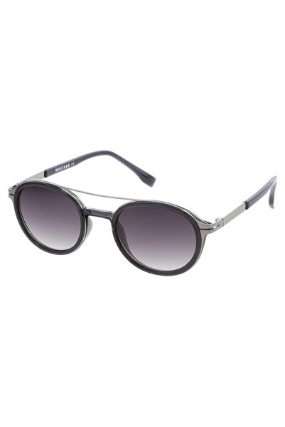 Mustang Mu2632-02 50 Unisex Sunglasses