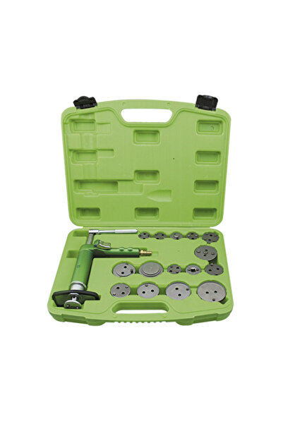 JBM Presa Pentru Pistoane De Franasi Set 15 Adaptoare