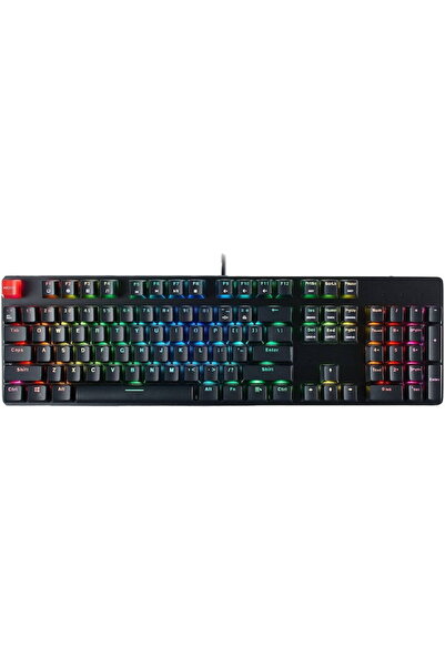 Glorious Tastatură GMMK-COMPACT-RGB