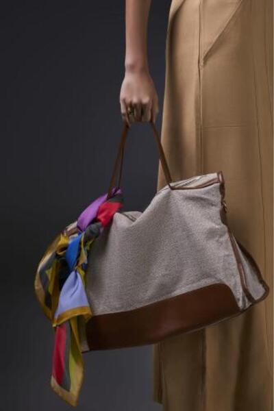 PAPILIO Old Castle Scarf