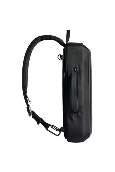 XD Design ANTI-THEFT BACKPACK / BRIEFCASE BOBBY BIZZ 2.0 BLACK