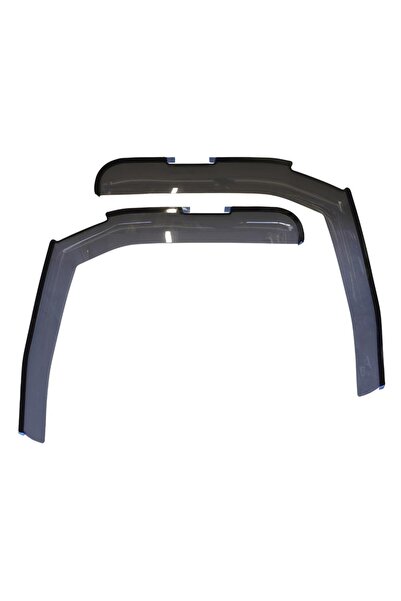 FARAD Set Deflectoare Aer Pentru Volvo Fh Euro 6 (2014-)