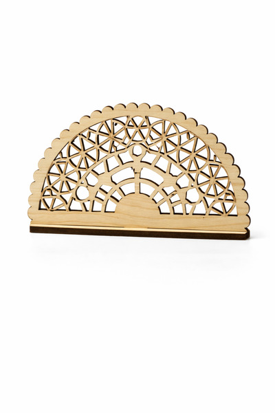 Adil Tasarım Atölyesi Napkin Holder