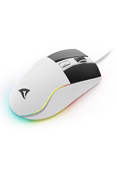 SHARKOON Skiller SGM35 White Mouse