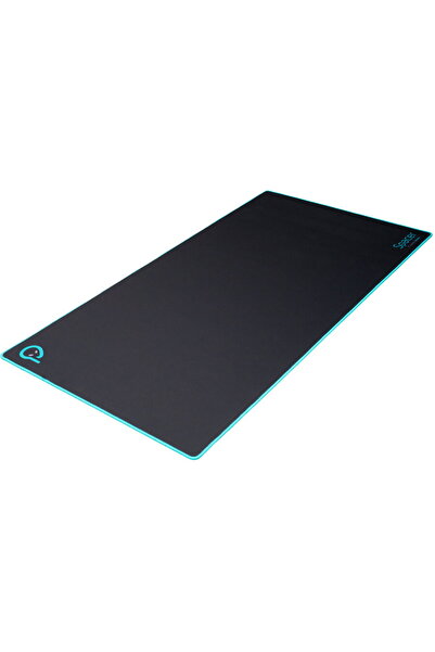 Spacer Mousepad SPMP-PAD-GAME-XL-BK вЂ“ Negru вЂ“ 1200Г—600 mm вЂ“ Suprafata ...