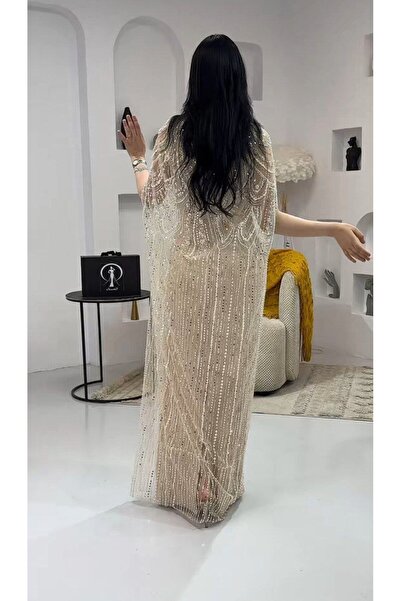 HASINA FASHION فستان سهرة ملكي