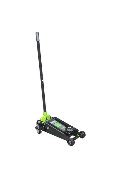 JBM Cric Hidraulic Tip Crocodil 3.5T