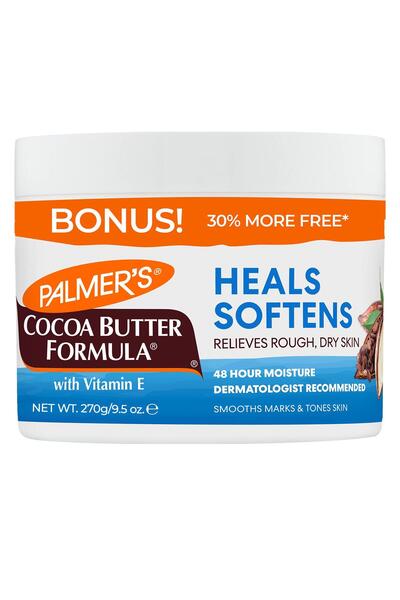 Palmers بلسم بالمرز هيلز سوفتس للترطيب المكثف 270 جرام