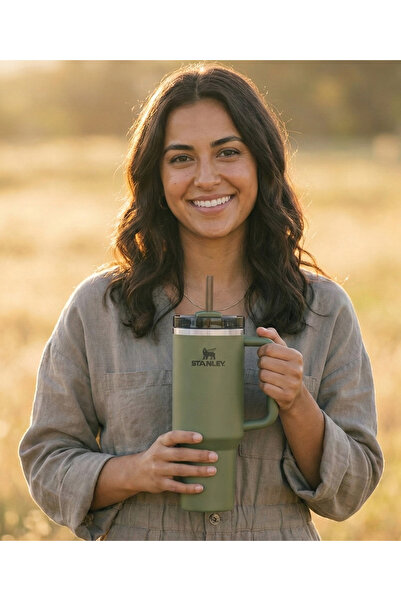 Stanley The quencher h2.o flowstate tumbler 1.18 l colorful