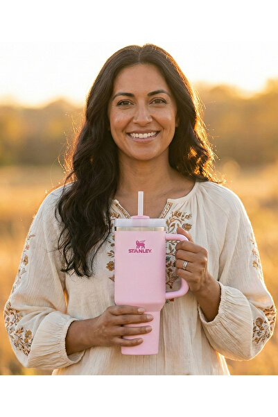 Stanley The quencher h2.o flowstate tumbler 1.18 l colorful