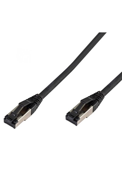 Somogyi Cablu de conectare STP, CAT 8, 1,5 m