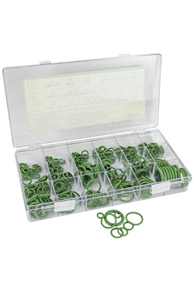 JBM Trusa Oringuri / Garnituri Pentru Ac