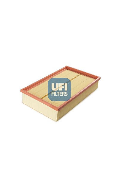 Ufi Filters Ufi Air Filter T5 Multivan 30.320.00