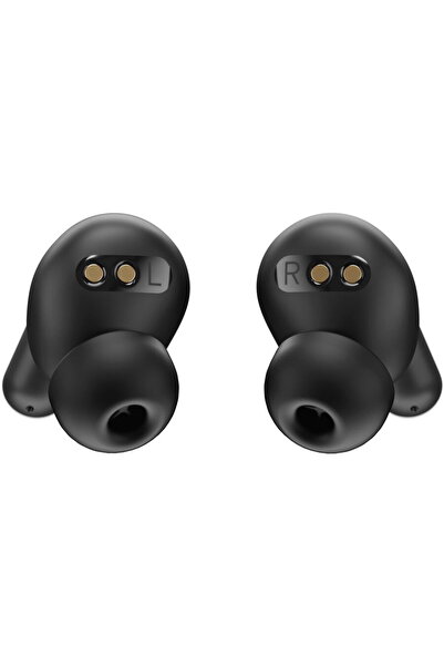 Epos ADAPT E1, True Wireless Stereo, In-Ear, BT 5.3, Black