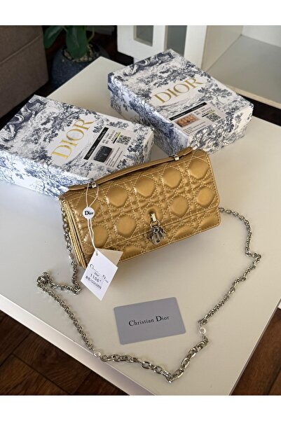 Generic Elegant, high-quality women's shoulder bag