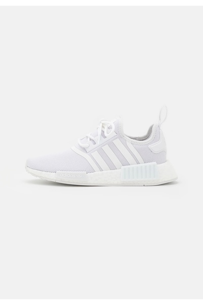 Adidas Originals NMD_R1 - Trainers - footwear white