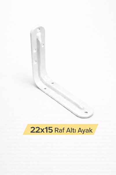 22X15 RAF AYAĞI
