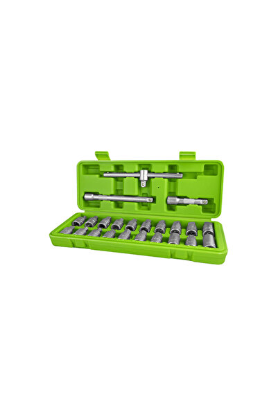 JBM Trusa Chei Buson Baie De Ulei-23 Buc