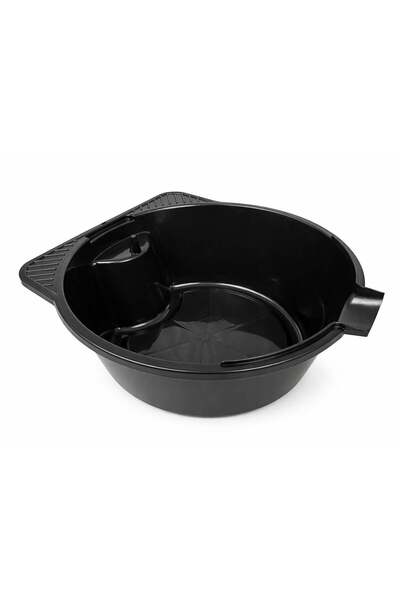 GEBOTOOLS Δοχείο-Λεκάνη Συλλογής Λαδιού 8L GEBO TOOLS