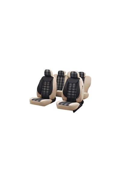 Umbrella Set Huse Scaun Sport Bej