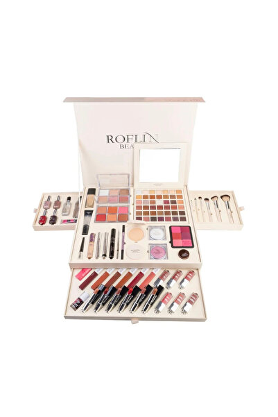 ROFLIN Makeup Set