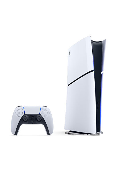 Playstation Consolă Slim 5 Digital Edition (PS5)