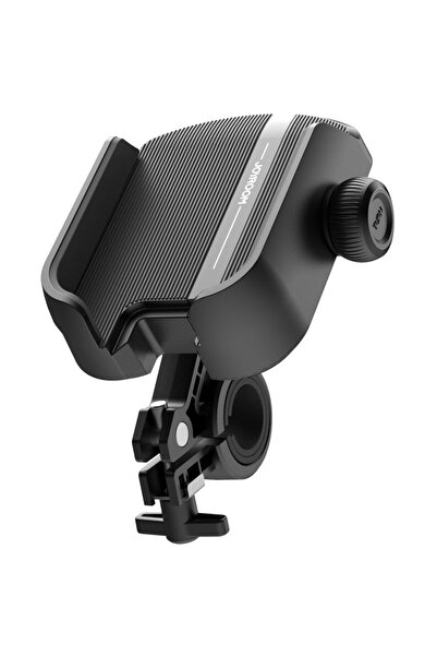 Joyroom JR-ZS431 phone holder for bike, motorcycle, scooter - black