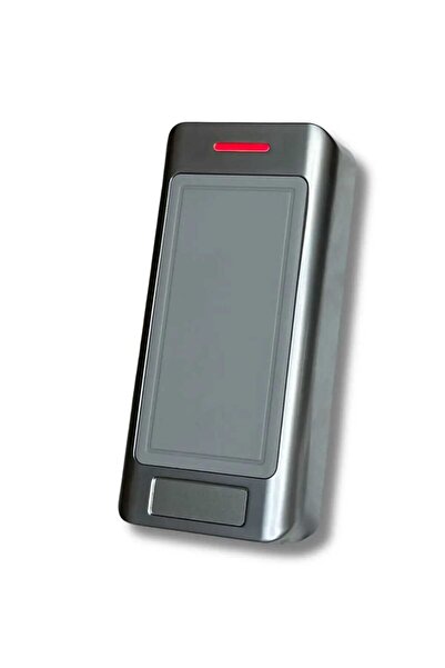 MERTER KİLİT Merter S9 Proximity Kart Okuyucu - IP66 Su Geçirmez - Metal Kasa...