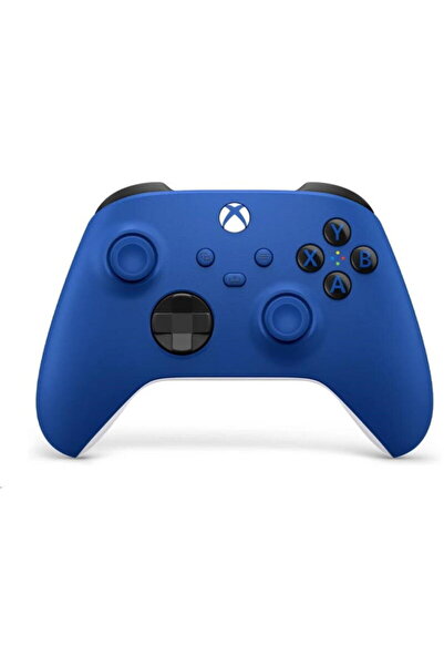 MICROSOFT MS Xbox Wireless Controller - Shock Blue