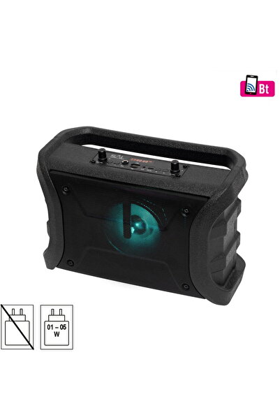 Somogyi Boxe portabile pentru muncă și hobby